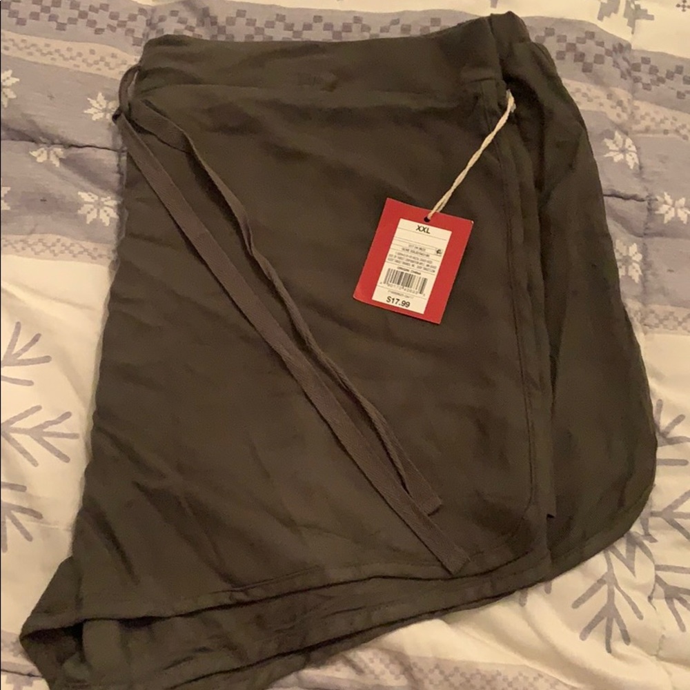 Women’s Comfy Shorts